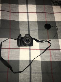 Canon power shot