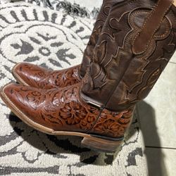 Cowboy Boots