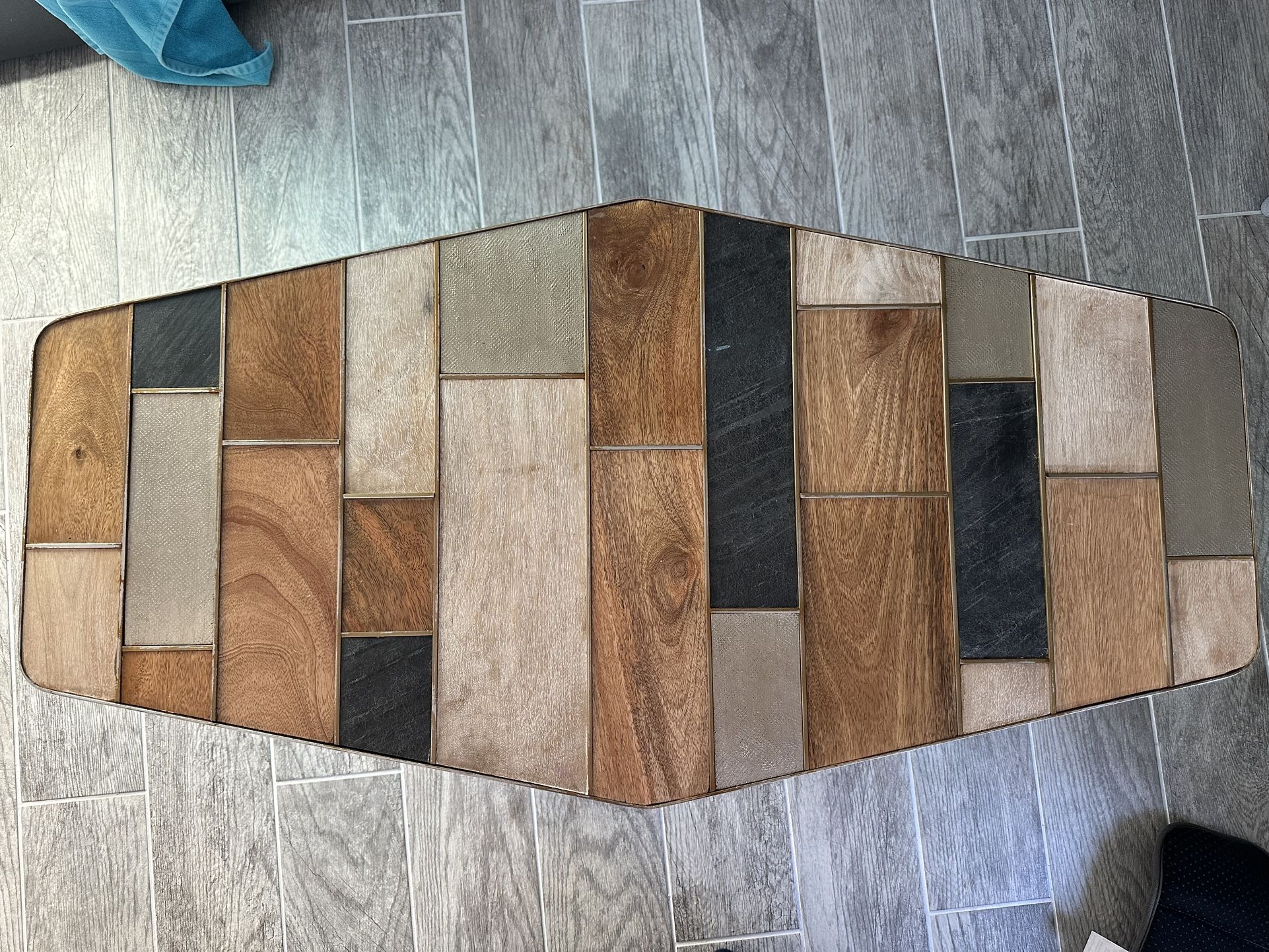 West Elm Coffee Table