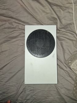 Xbox  series s with controller