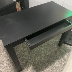 Small Desk 