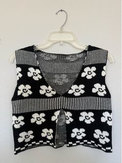 Short sleeve shirt
