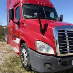 2015 Freightliner Cascadia