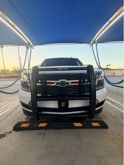 2017 Chevrolet Tahoe