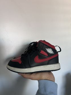 Jordan 1’s