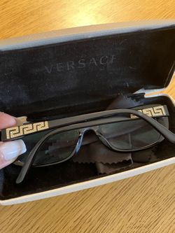 Versace Glasses