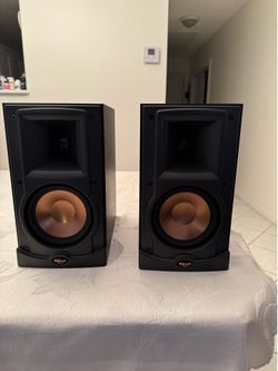 Klipsch Rear Surround Speakers -  IVRB51