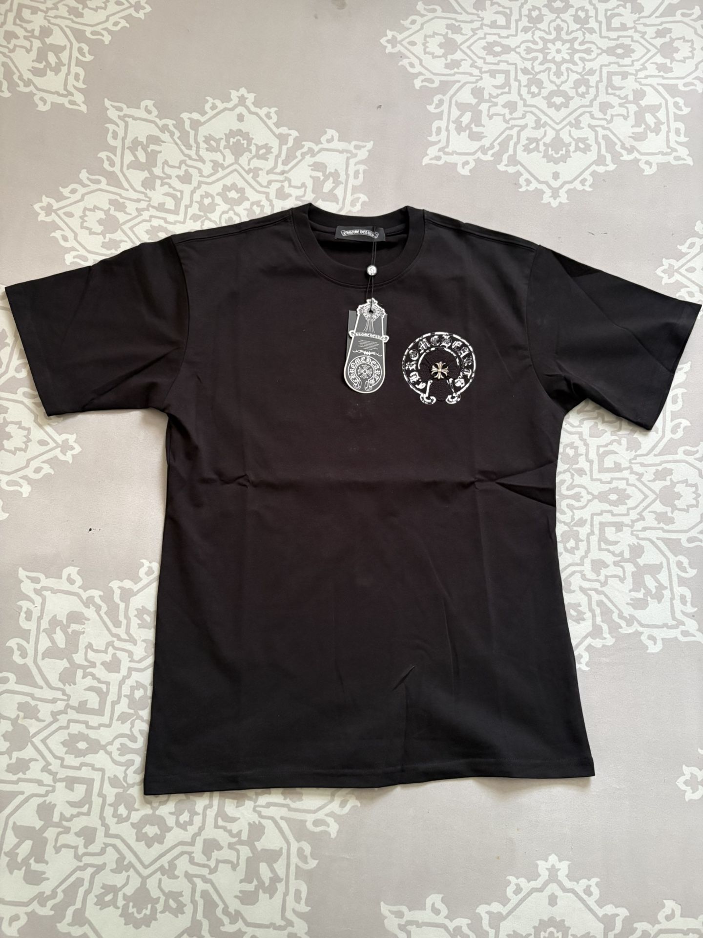 Brand New Chrome Hearts T-Shirt