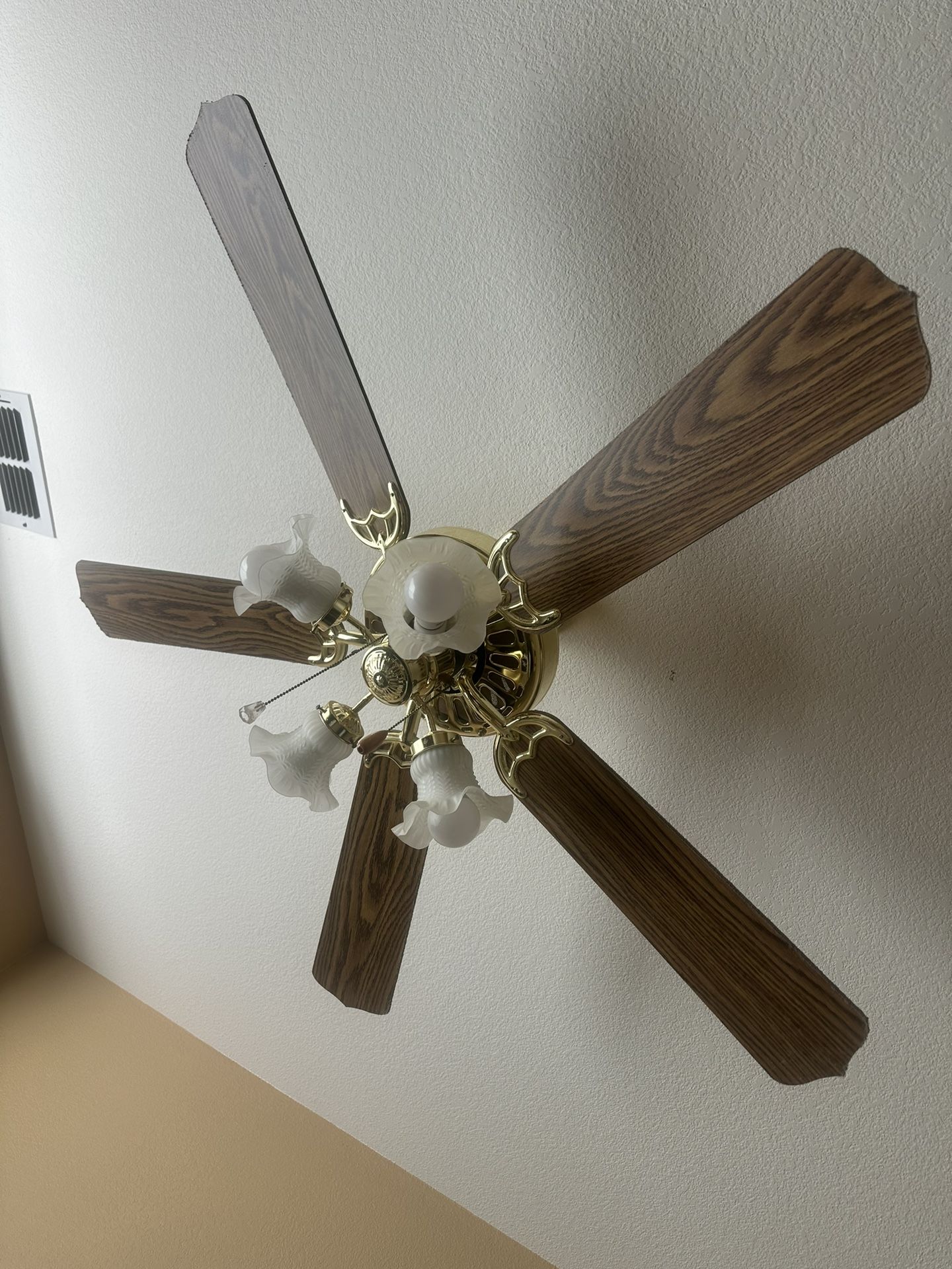 Ceiling Fan