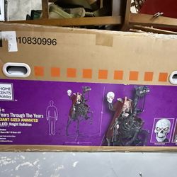Halloween Yard Decoration 