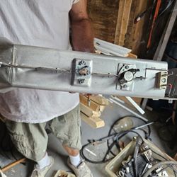 Heating Element For Dryer