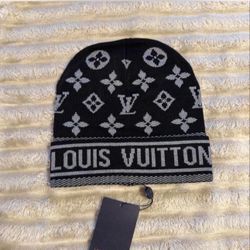 Designer Beanie 