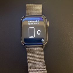 iwatch Series 4 Wifi Cellular