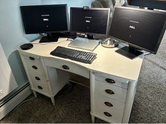 Computer Desk