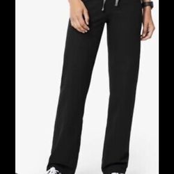 Figs Technical Scrub Pants