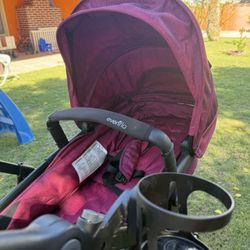 Stroller