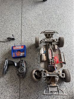 2025 traxxas slash