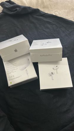 AirPods Pro 2nd Generation