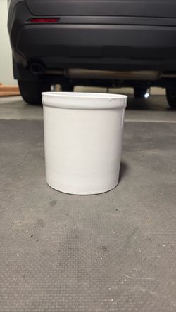 Flower pot
