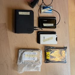 Hard Drive Grab Bag