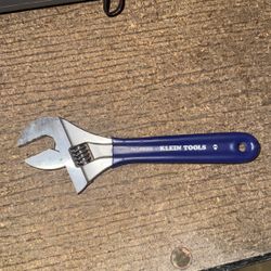 Klein Tool Wrench