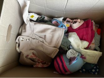 Baby clothe