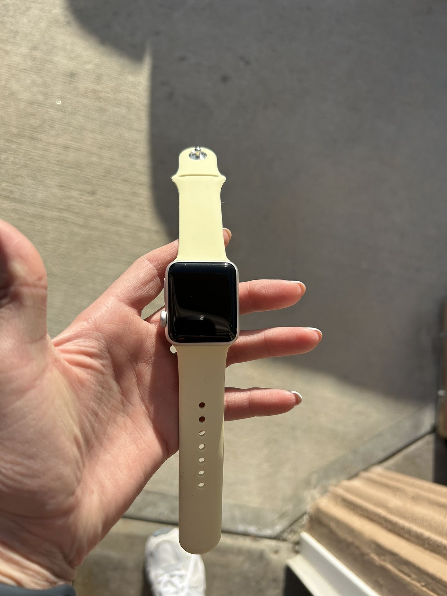 Apple Watch Series 3