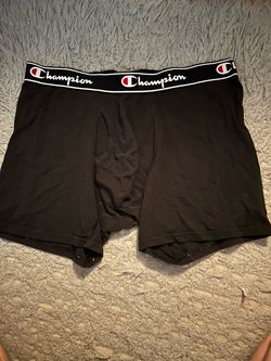 Men’s used underwear