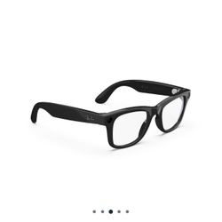 Rayban Meta Glasses (BRAND NEW, UNOPENED)