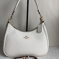 Brand new, unused COACH shoulder bag