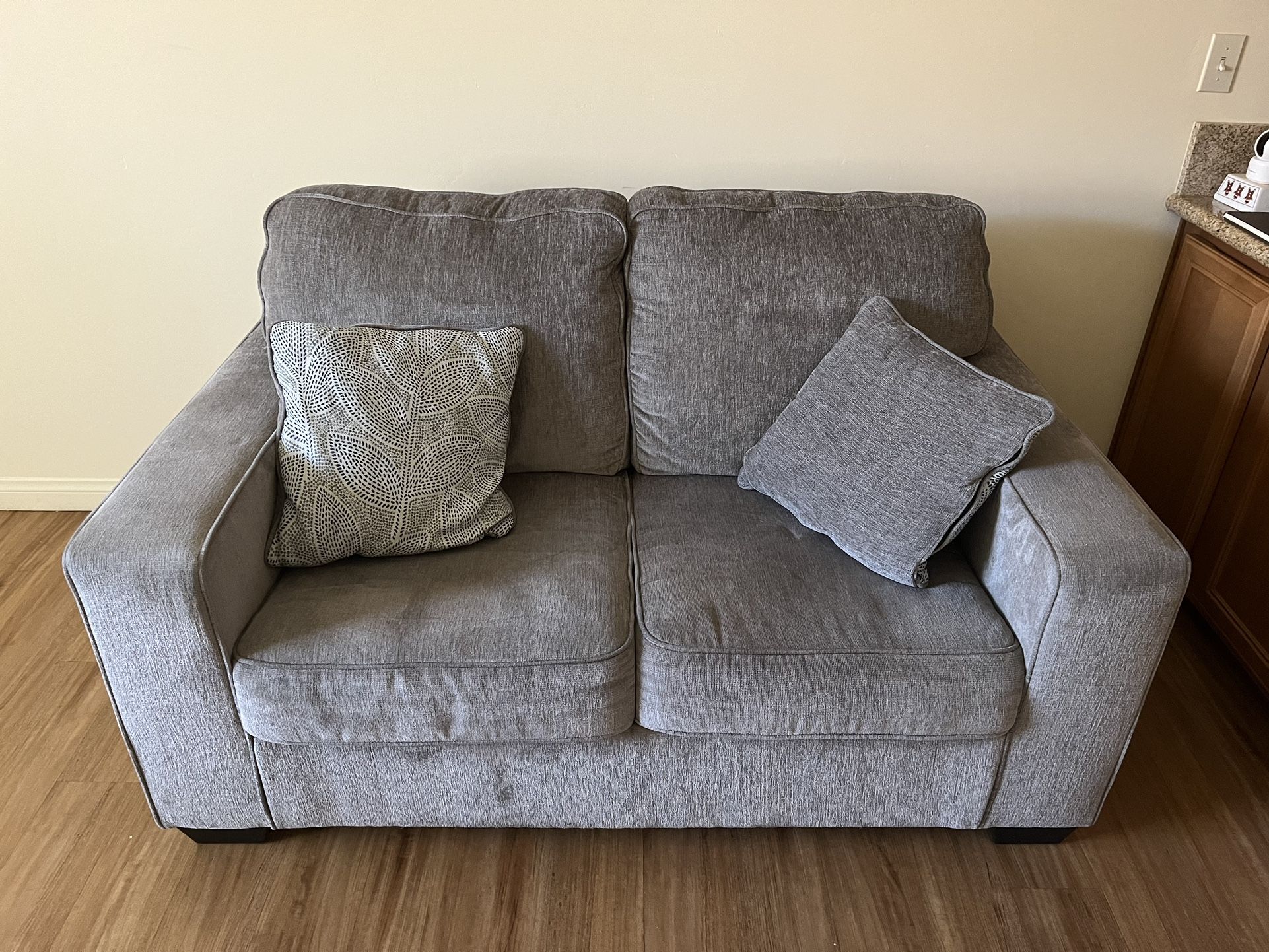 Free Loveseat