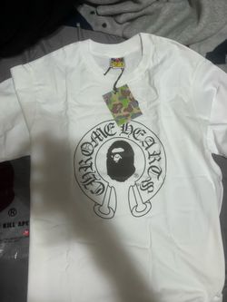 Bape shirt