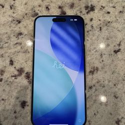 iPhone 15 Plus 128GB – Great Condition – Unlocked