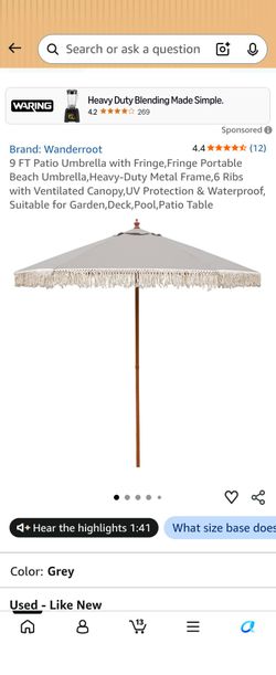 Umbrella