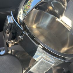 Circle Catering Chafer