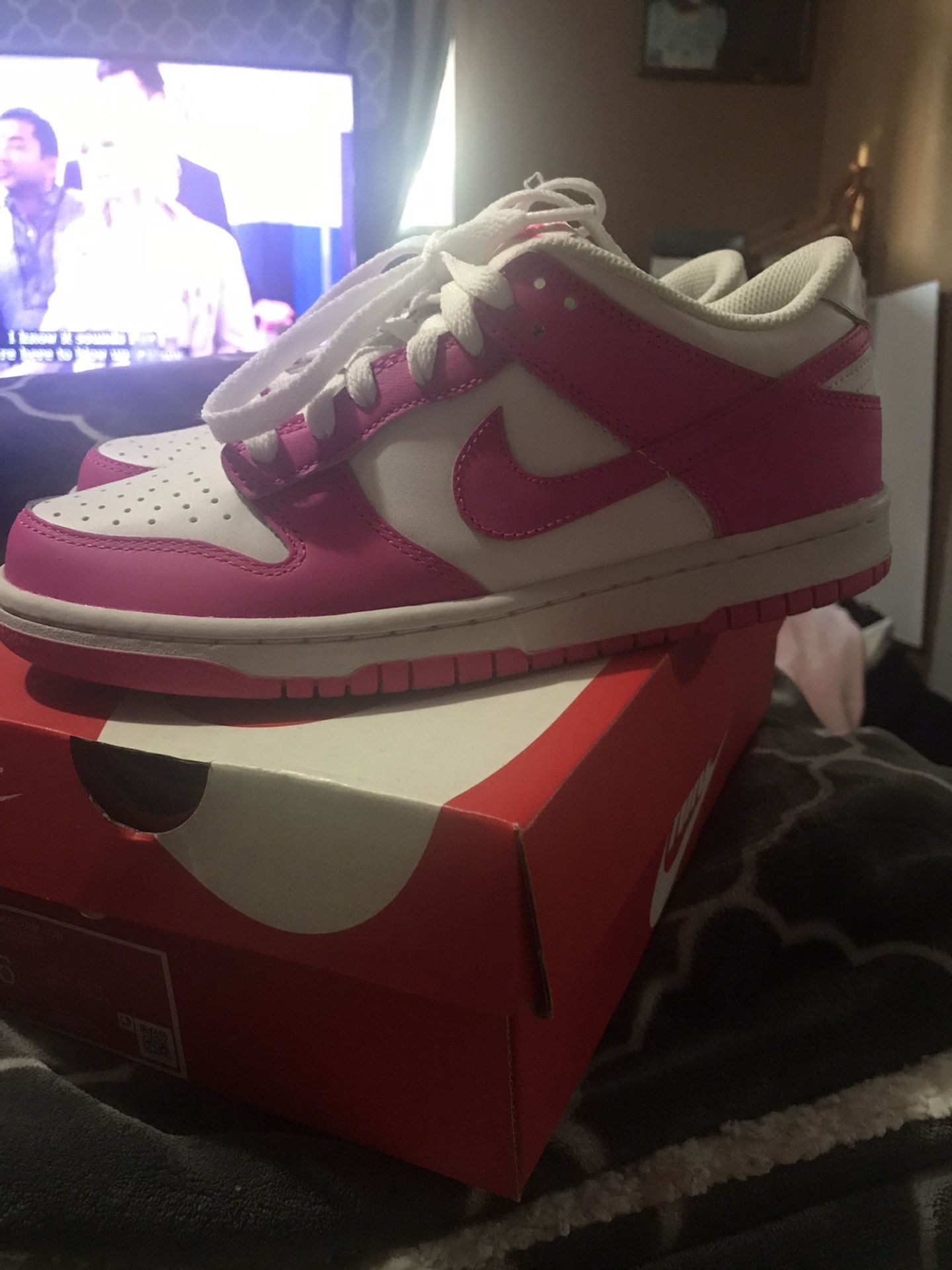 Nike