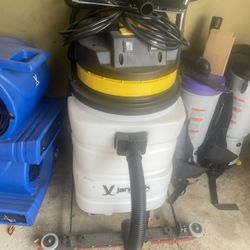 Wet/Dry Vac