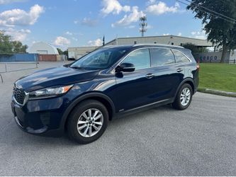 2020 Kia Sorento AWD