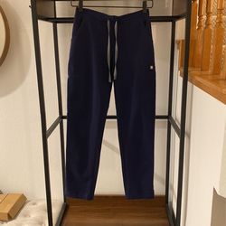 FIGS Scrubs - Technical Collection - XXS/P - Navy Blue