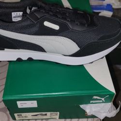 MEN'S PUMA