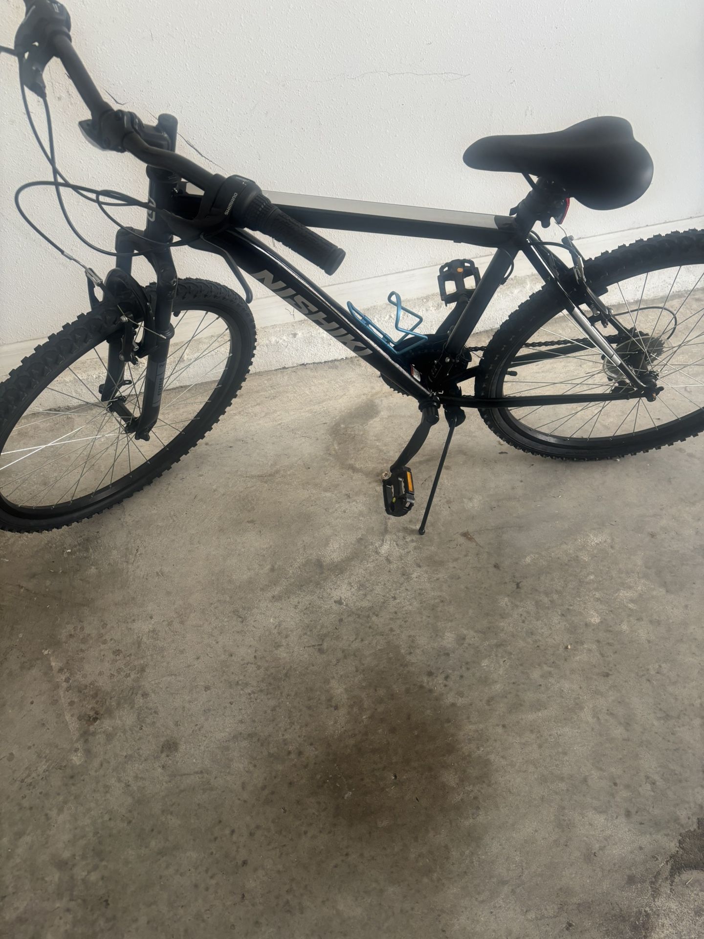 Nishiki Men's Pueblo 26" Mountain Bike