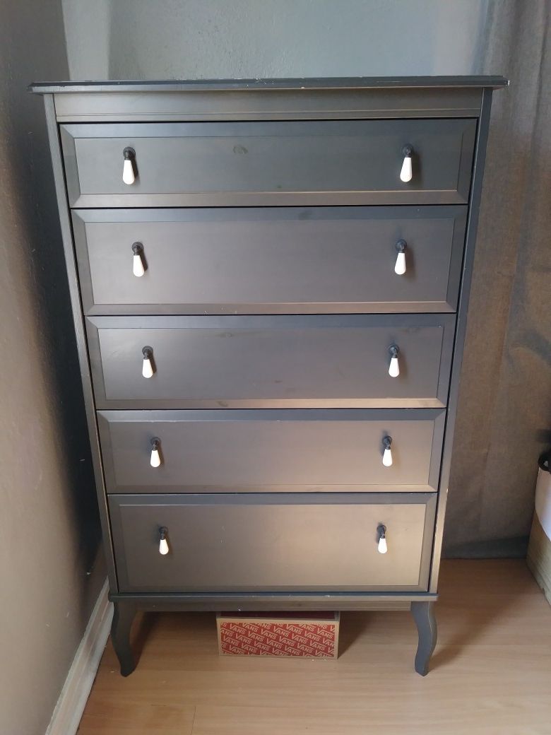 IKEA Edland Dresser for Sale in Los Angeles CA OfferUp