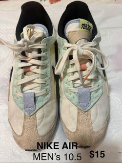 NIKE AIR MEN’s 10.5