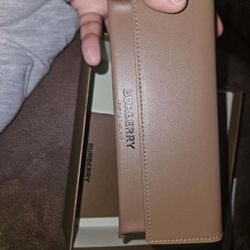 Womens Burberry Glasses