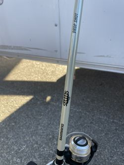 Shimano Sellus Drop Shot Rod And Bass Pro Shop Signature Series Johnny Moria Spinning Reel for Sale in Canyon Country, CA - OfferUp Shimano Sellus Drop Shot Rod And Bass Pro Shop Signature Series Johnny Moria Spinning Reel for Sale in Canyon Country, CA - OfferUp