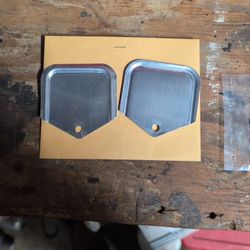 License Plate DMV Tags 4 1955 & Older