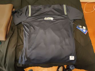 Seattle Seahawks Ultra Game Team Apparel