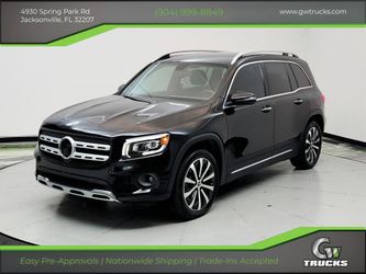 2023 Mercedes-Benz GLB 250