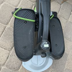 Compact Elliptical