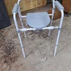 Medline Guardian - G1-200X4 3-In-1